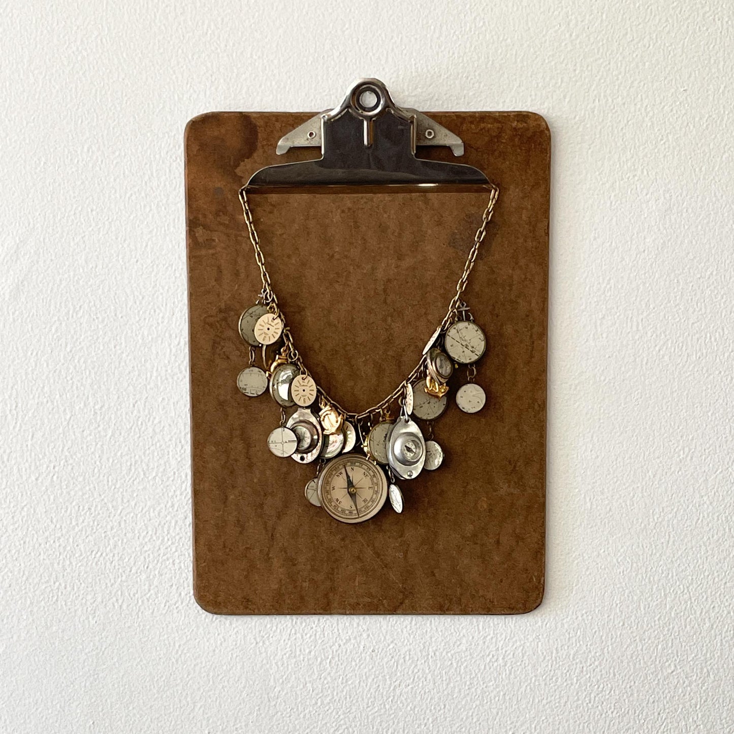 MariTime Necklace
